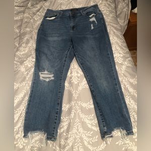Judy Blue Jeans size 20W